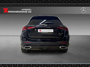 Mercedes-Benz GLC 220 d 4Matic