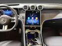Mercedes-Benz GLC 220 d 4Matic