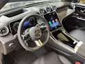 Mercedes-Benz GLC 220 d 4Matic