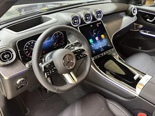 Mercedes-Benz GLC 220 d 4Matic