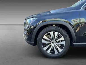 Mercedes-Benz GLE 400 e 4M 9G-Tronic