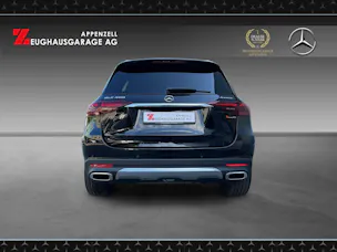Mercedes-Benz GLE 400 e 4M 9G-Tronic