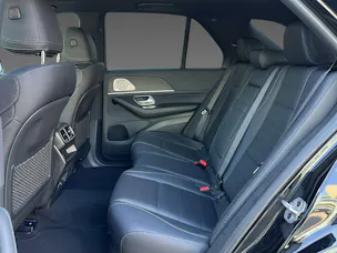 Mercedes-Benz GLE 400 e 4M 9G-Tronic