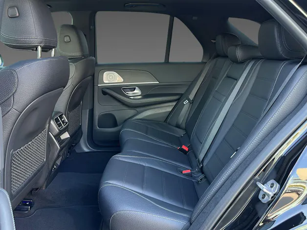 Mercedes-Benz GLE 400 e 4M 9G-Tronic