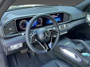 Mercedes-Benz GLE 400 e 4M 9G-Tronic