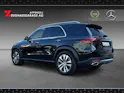 Mercedes-Benz GLE 400 e 4M 9G-Tronic