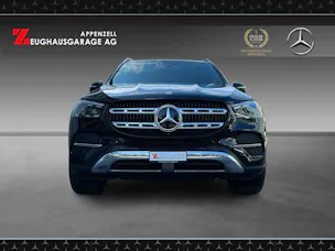 Mercedes-Benz GLE 400 e 4M 9G-Tronic