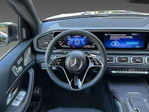 Mercedes-Benz GLE 400 e 4M 9G-Tronic