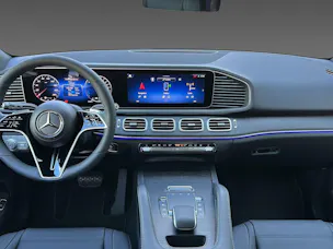 Mercedes-Benz GLE 400 e 4M 9G-Tronic