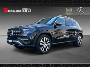 Mercedes-Benz GLE 400 e 4M 9G-Tronic