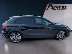 Audi A3 Sportback 35 TFSI S line Attraction S-tronic
