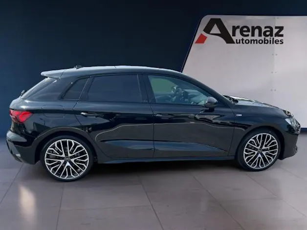 Audi A3 Sportback 35 TFSI S line Attraction S-tronic