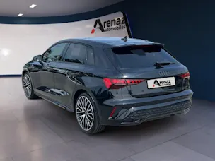 Audi A3 Sportback 35 TFSI S line Attraction S-tronic