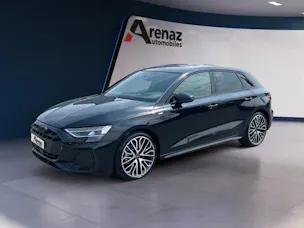 Audi A3 Sportback 35 TFSI S line Attraction S-tronic