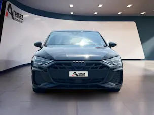 Audi A3 Sportback 35 TFSI S line Attraction S-tronic
