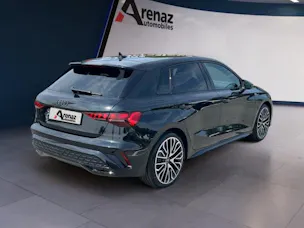 Audi A3 Sportback 35 TFSI S line Attraction S-tronic