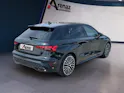 Audi A3 Sportback 35 TFSI S line Attraction S-tronic