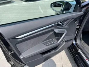 Audi A3 Sportback 35 TFSI S line Attraction S-tronic