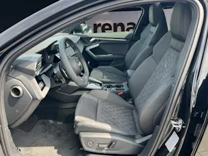 Audi A3 Sportback 35 TFSI S line Attraction S-tronic