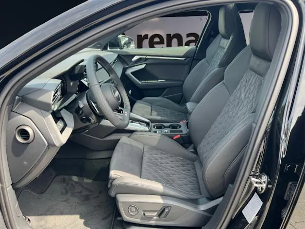 Audi A3 Sportback 35 TFSI S line Attraction S-tronic