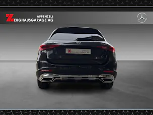 Mercedes-Benz GLC 300 4Matic 9G-Tronic