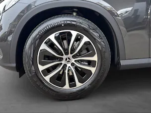 Mercedes-Benz GLC 300 4Matic 9G-Tronic