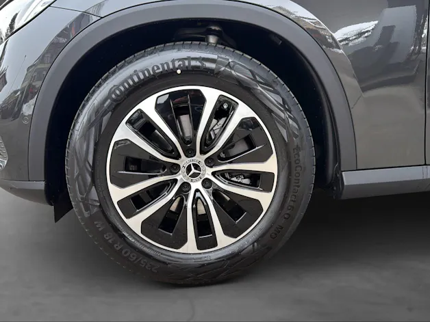 Mercedes-Benz GLC 300 4Matic 9G-Tronic