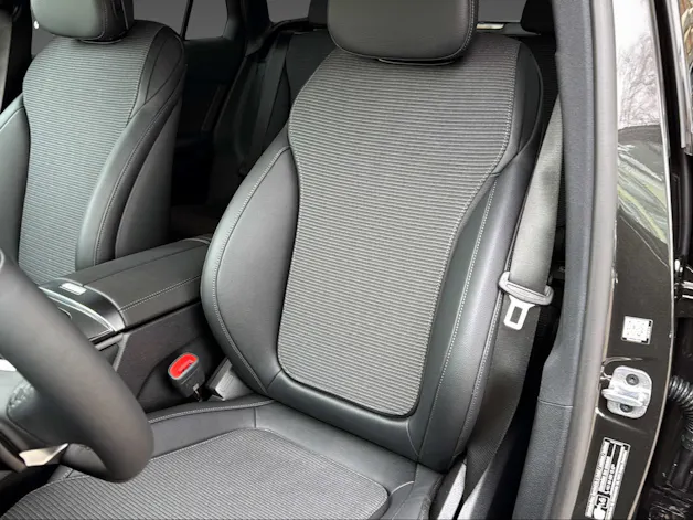 Mercedes-Benz GLC 300 4Matic 9G-Tronic