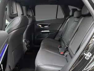 Mercedes-Benz GLC 300 4Matic 9G-Tronic