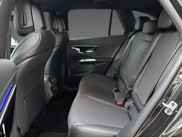 Mercedes-Benz GLC 300 4Matic 9G-Tronic