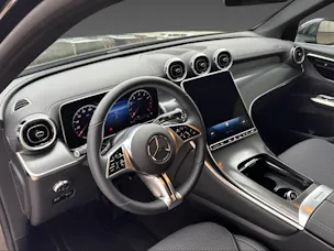 Mercedes-Benz GLC 300 4Matic 9G-Tronic