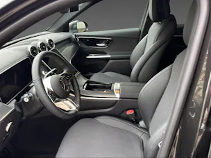 Mercedes-Benz GLC 300 4Matic 9G-Tronic