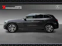 Mercedes-Benz GLC 300 4Matic 9G-Tronic