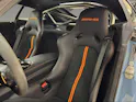 Mercedes-Benz AMG GT Black Series