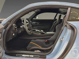 Mercedes-Benz AMG GT Black Series