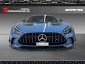 Mercedes-Benz AMG GT Black Series