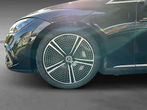 Mercedes-Benz EQE 350+