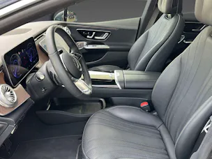 Mercedes-Benz EQE 350+