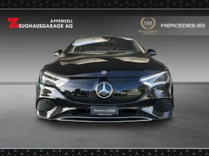 Mercedes-Benz EQE 350+