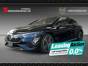 MERCEDES-BENZ EQE 350+