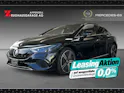 MERCEDES-BENZ EQE 350+