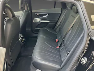 Mercedes-Benz EQE 350+