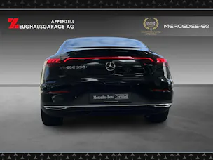 Mercedes-Benz EQE 350+
