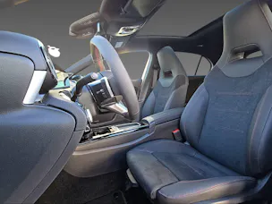 Mercedes-Benz A 250 4Matic
