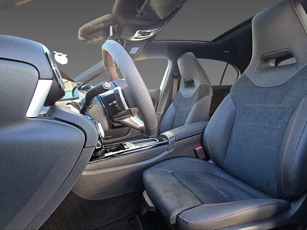 Mercedes-Benz A 250 4Matic
