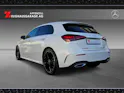 Mercedes-Benz A 250 4Matic