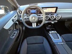 Mercedes-Benz A 250 4Matic