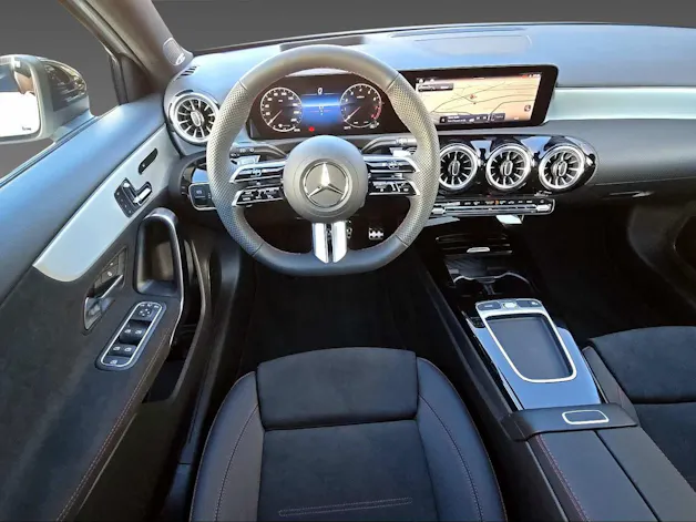 Mercedes-Benz A 250 4Matic