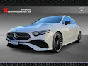 Mercedes-Benz A 250 4Matic