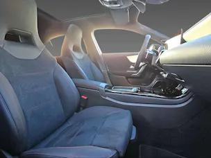 Mercedes-Benz A 250 4Matic